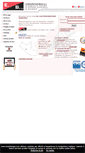 Mobile Screenshot of borghinispa.com